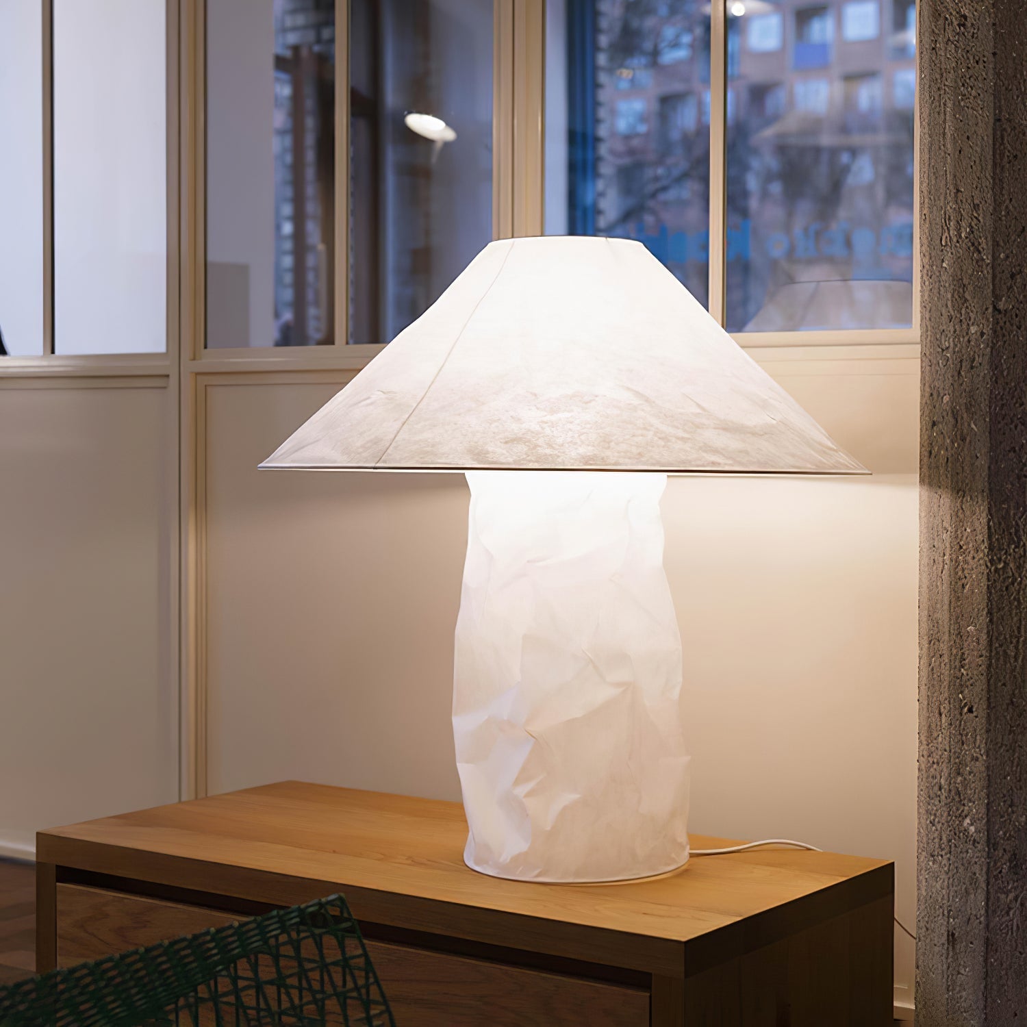 Estavo Table Lamp