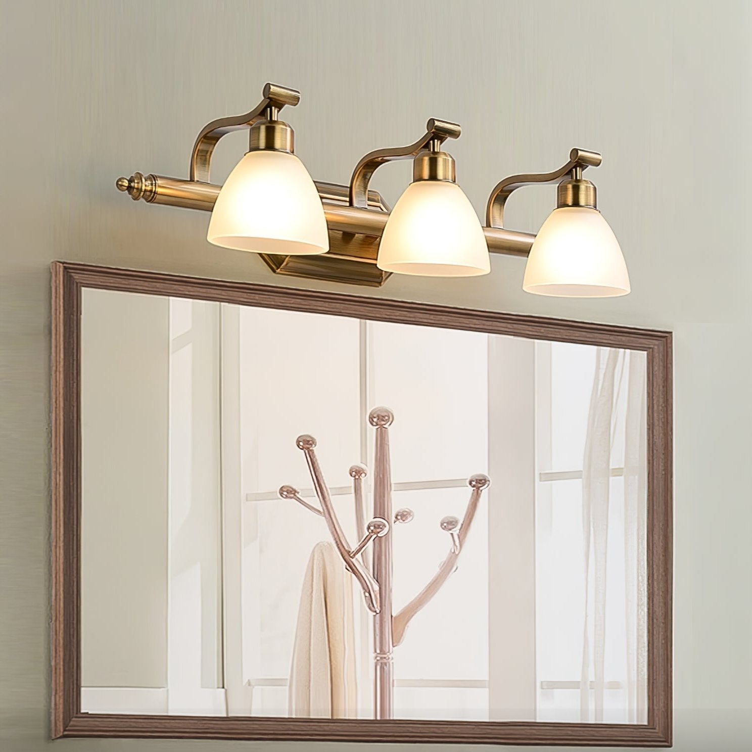 Lamena Wall Light