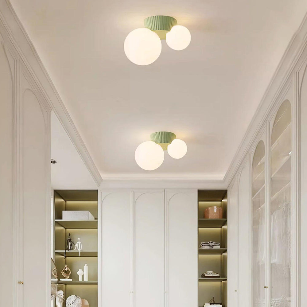 Lizzy Ceiling Light