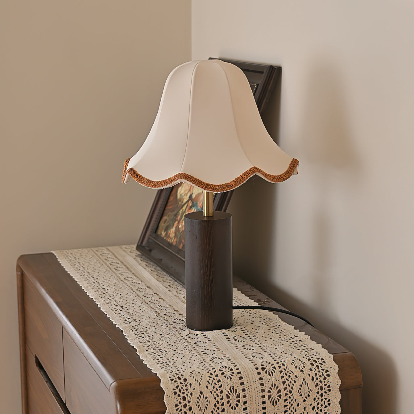 Lezza Table Lamp