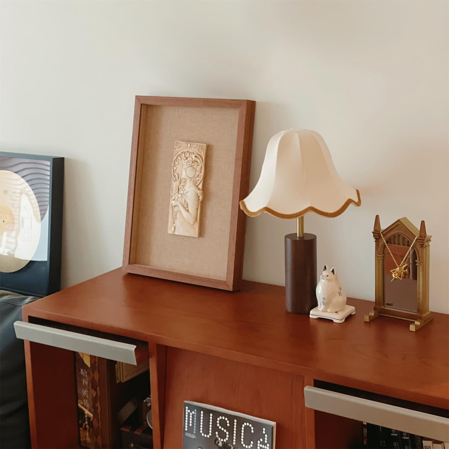 Lezza Table Lamp