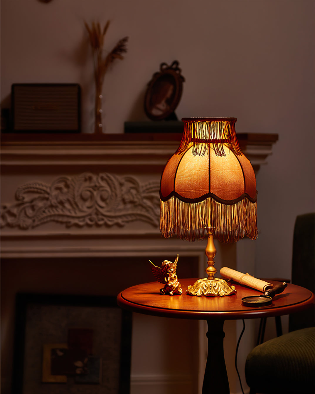 Arina Table Lamp