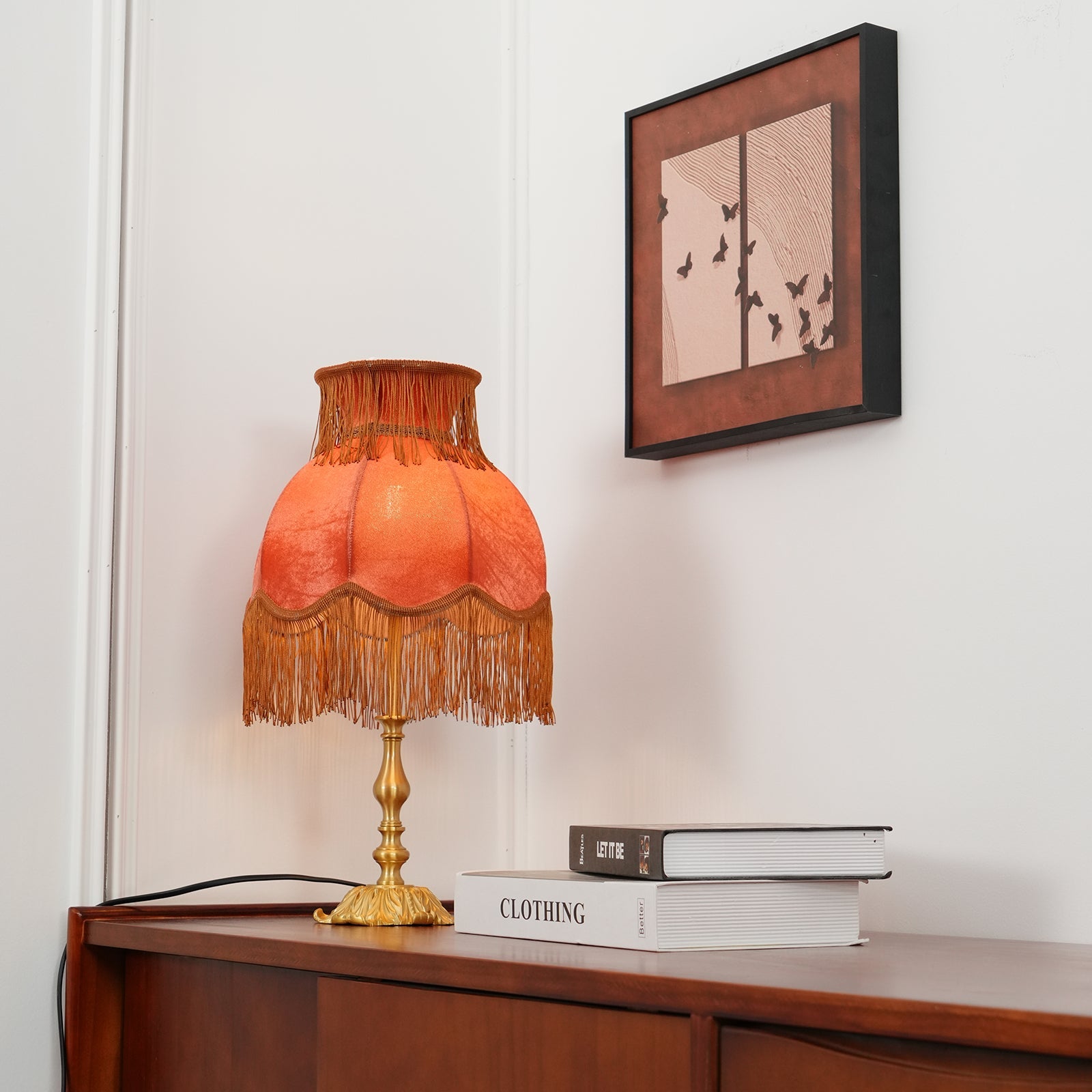 Arina Table Lamp