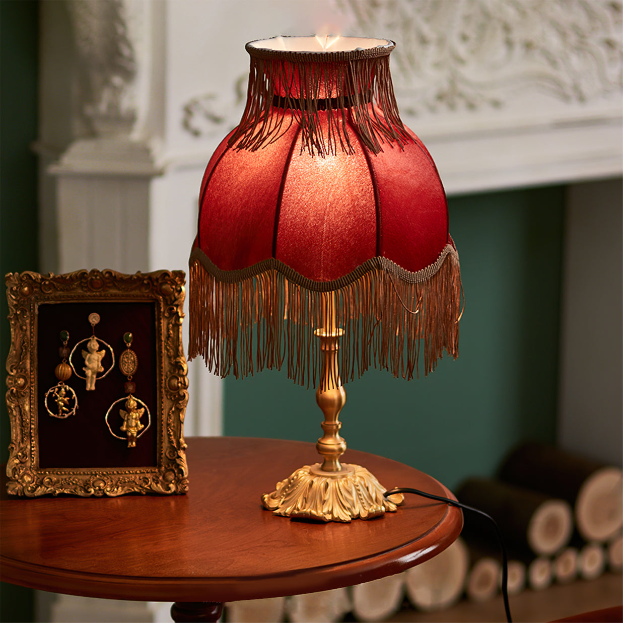 Arina Table Lamp