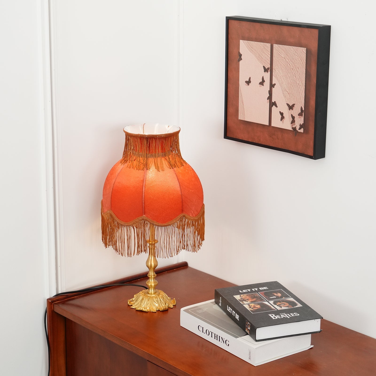 Blavor Table Lamp