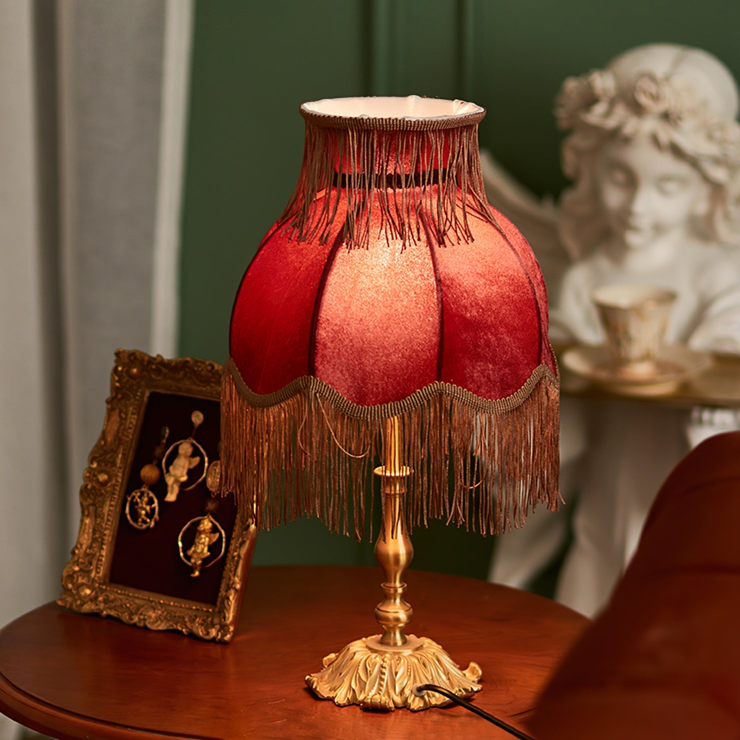Arina Table Lamp