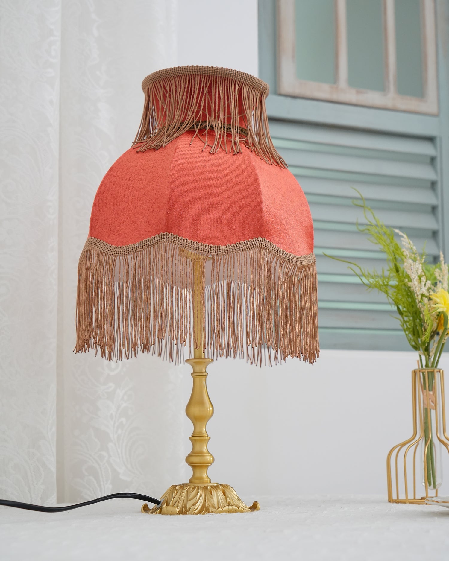Arina Table Lamp