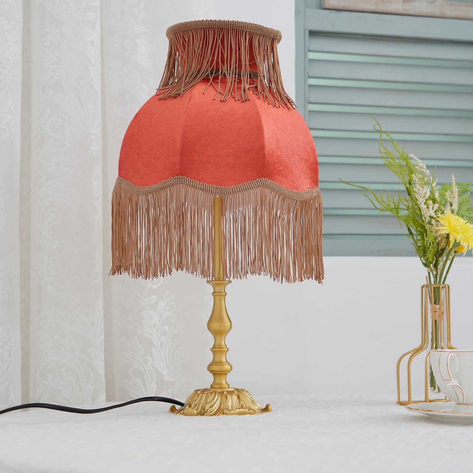 Arina Table Lamp