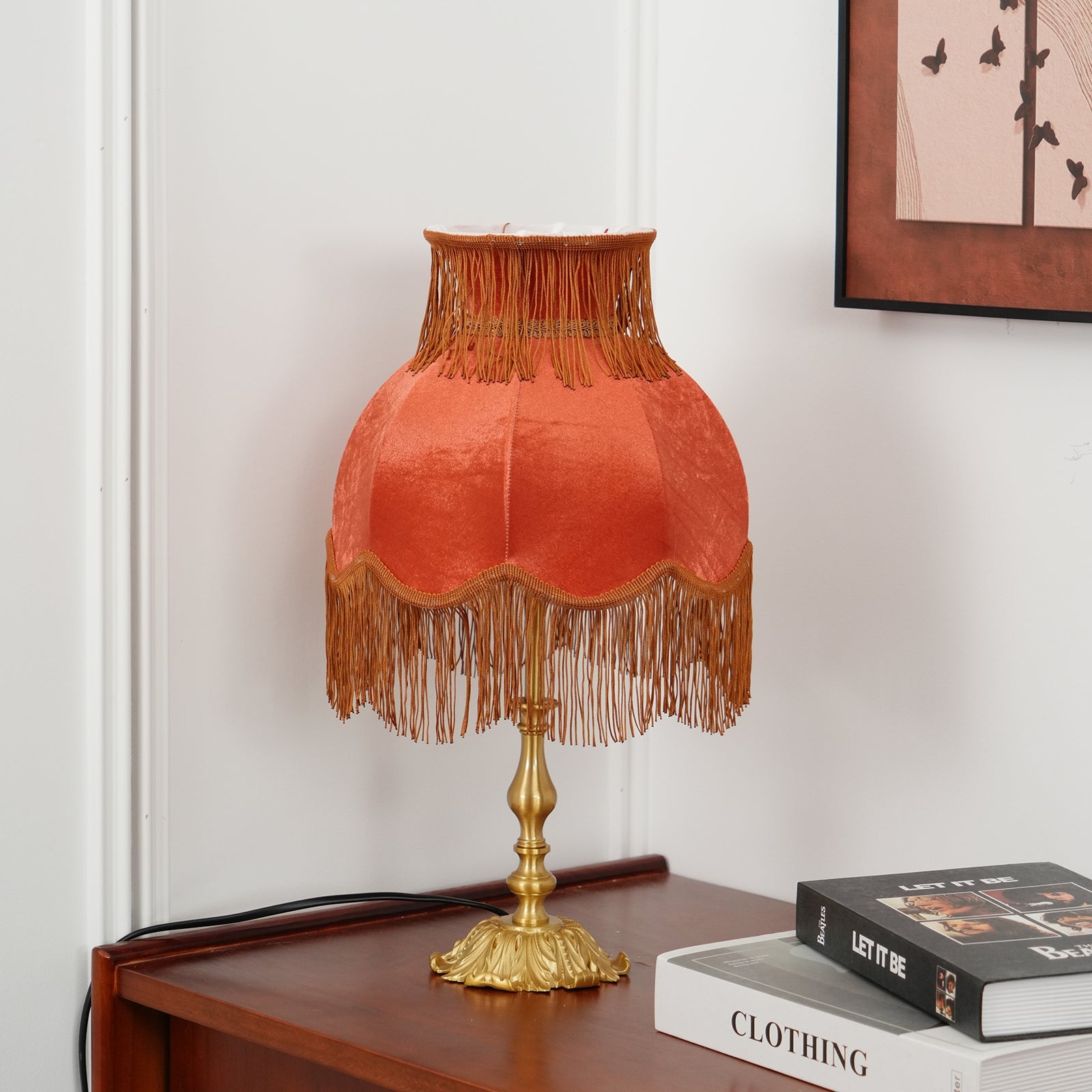 Arina Table Lamp