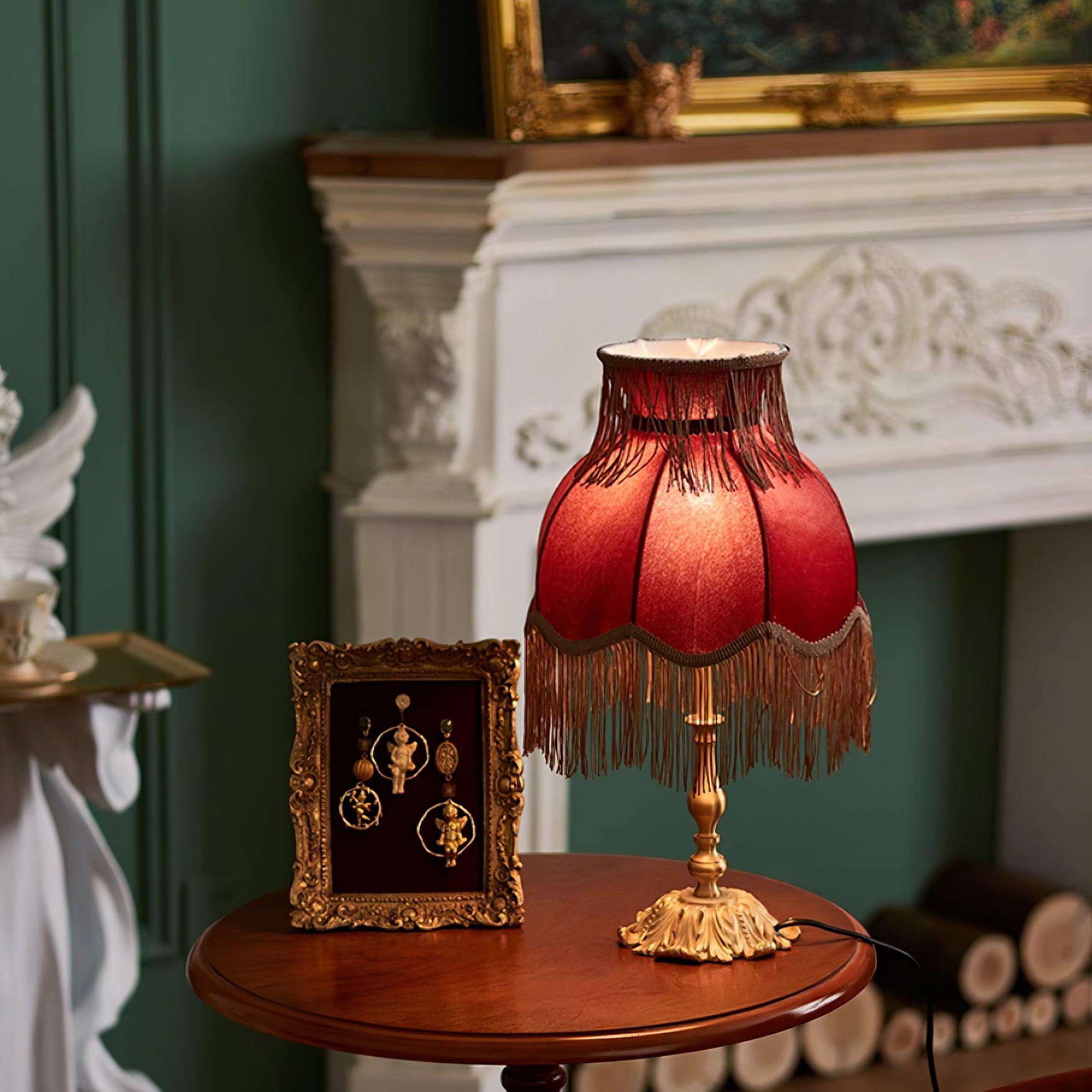 Blavor Table Lamp