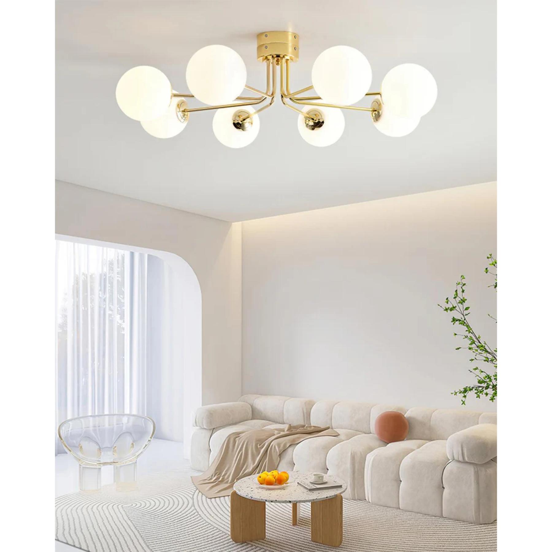 Lotema Ceiling Light