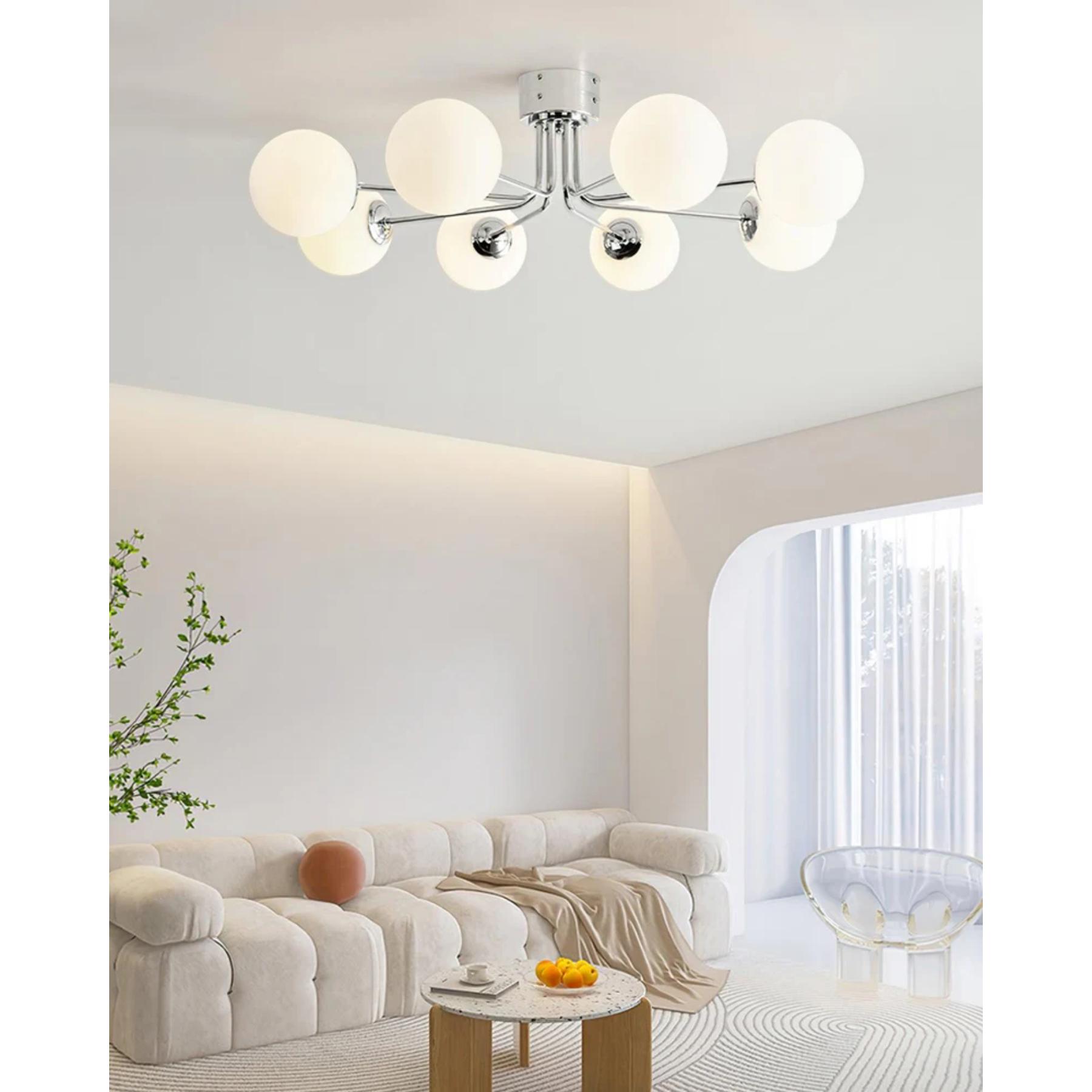 Lotema Ceiling Light