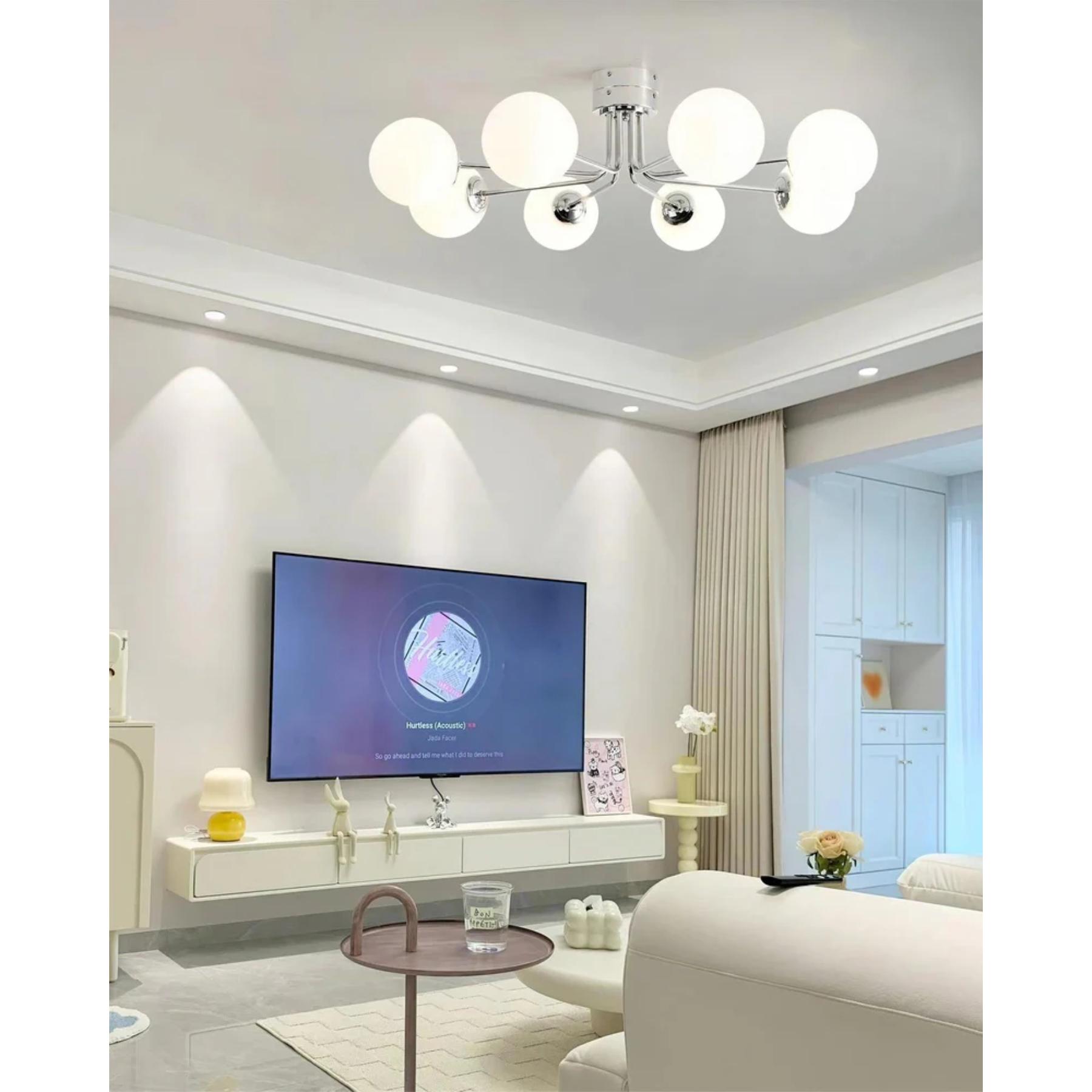 Lotema Ceiling Light