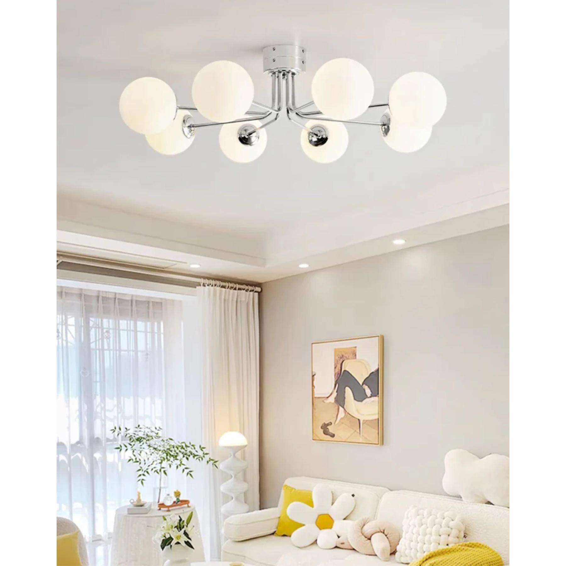Lotema Ceiling Light