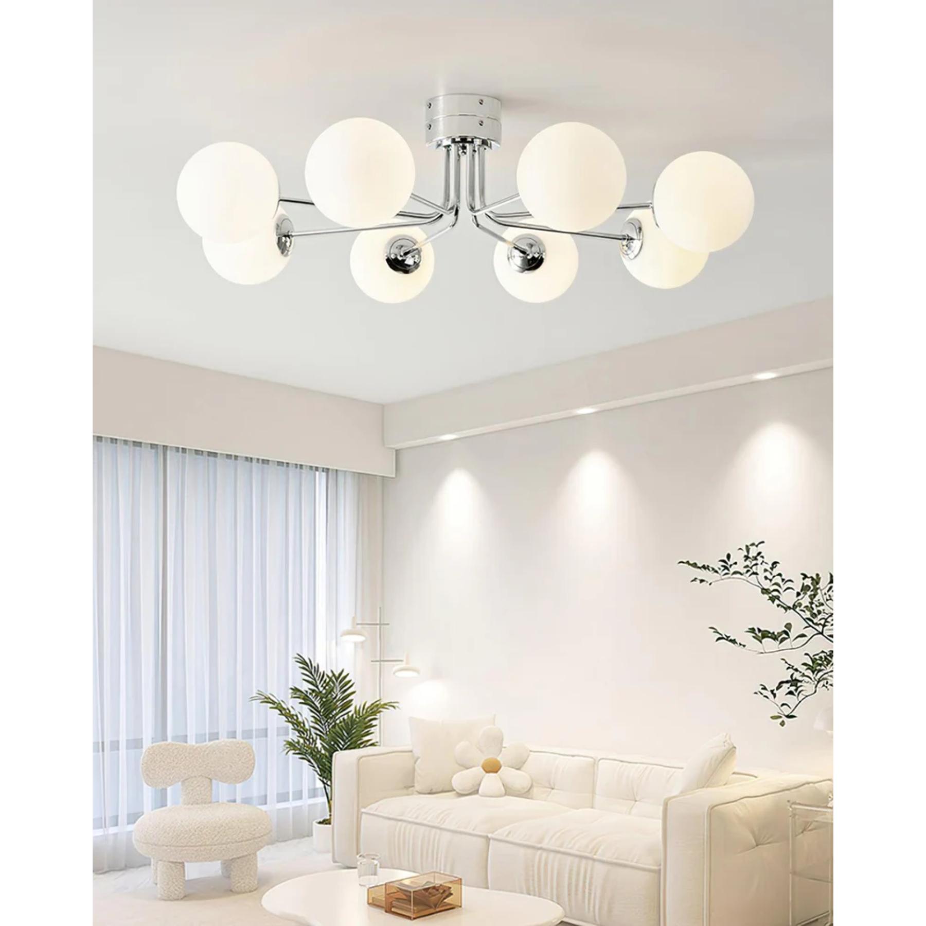 Lotema Ceiling Light