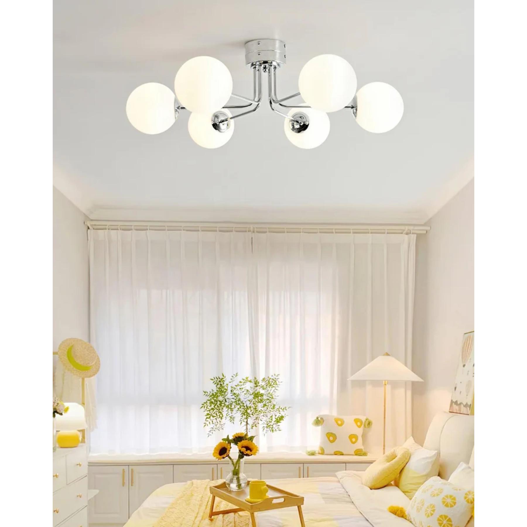 Lotema Ceiling Light