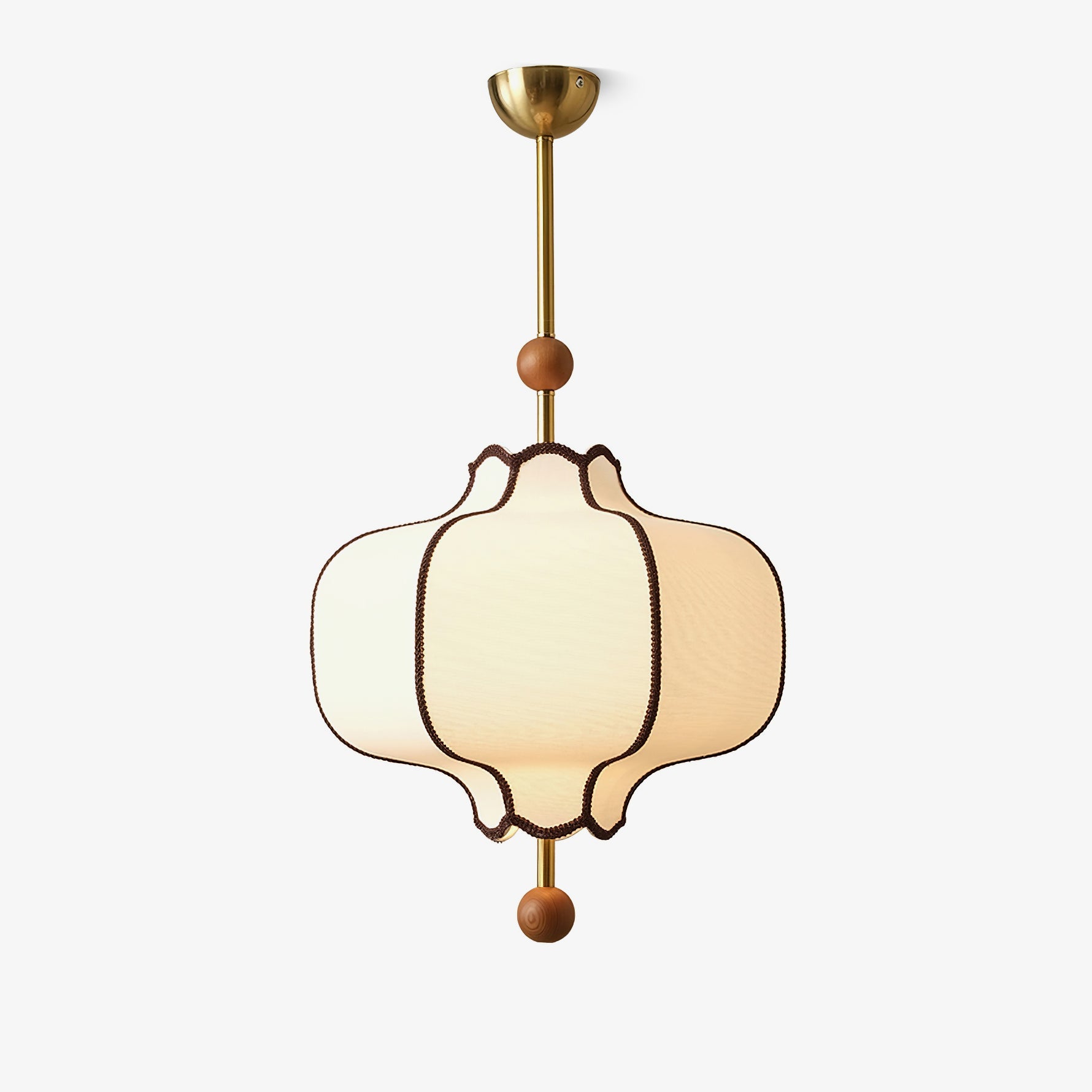 Reyeley Lantern Pendant Light