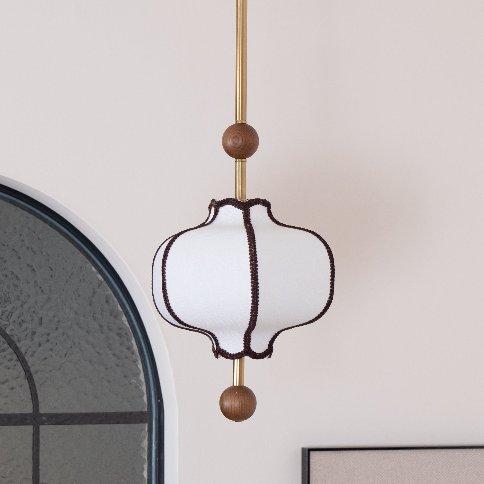 Reyeley Lantern Pendant Light