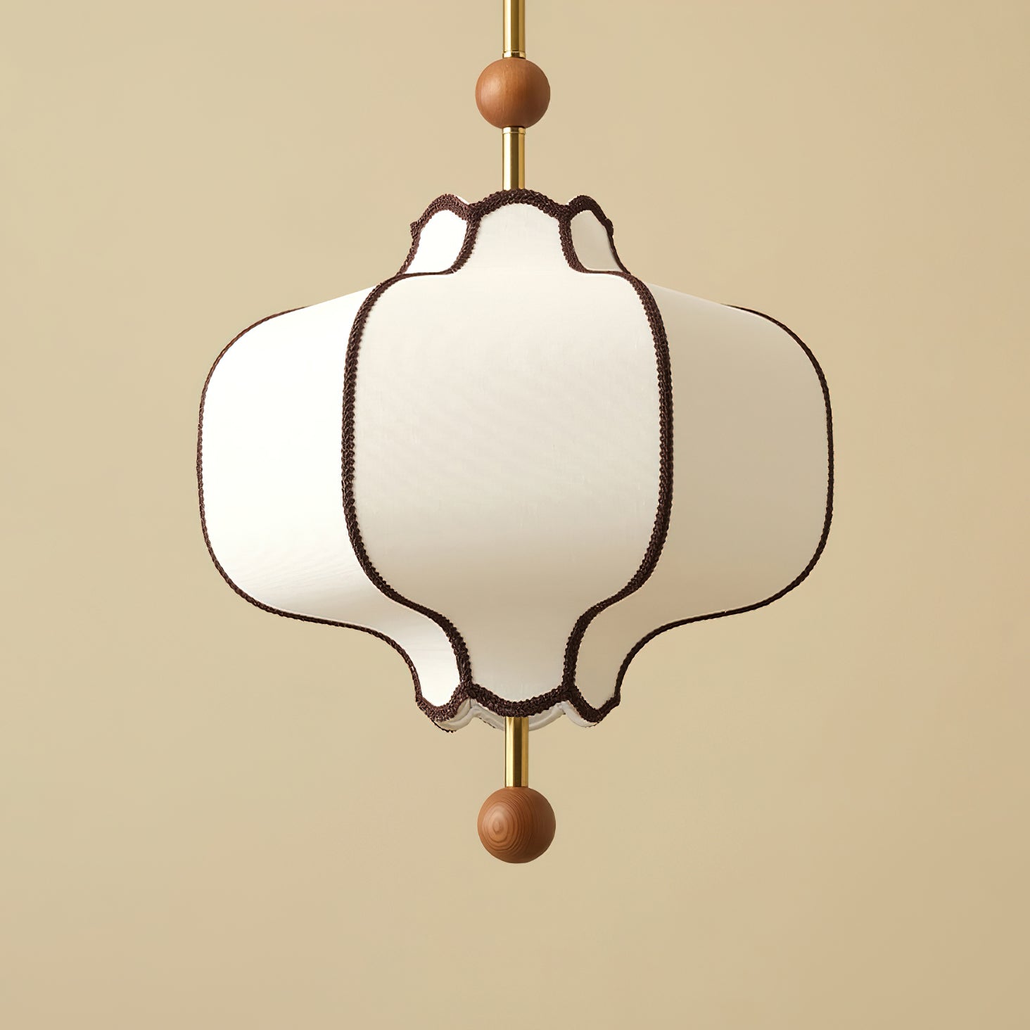 Reyeley Lantern Pendant Light