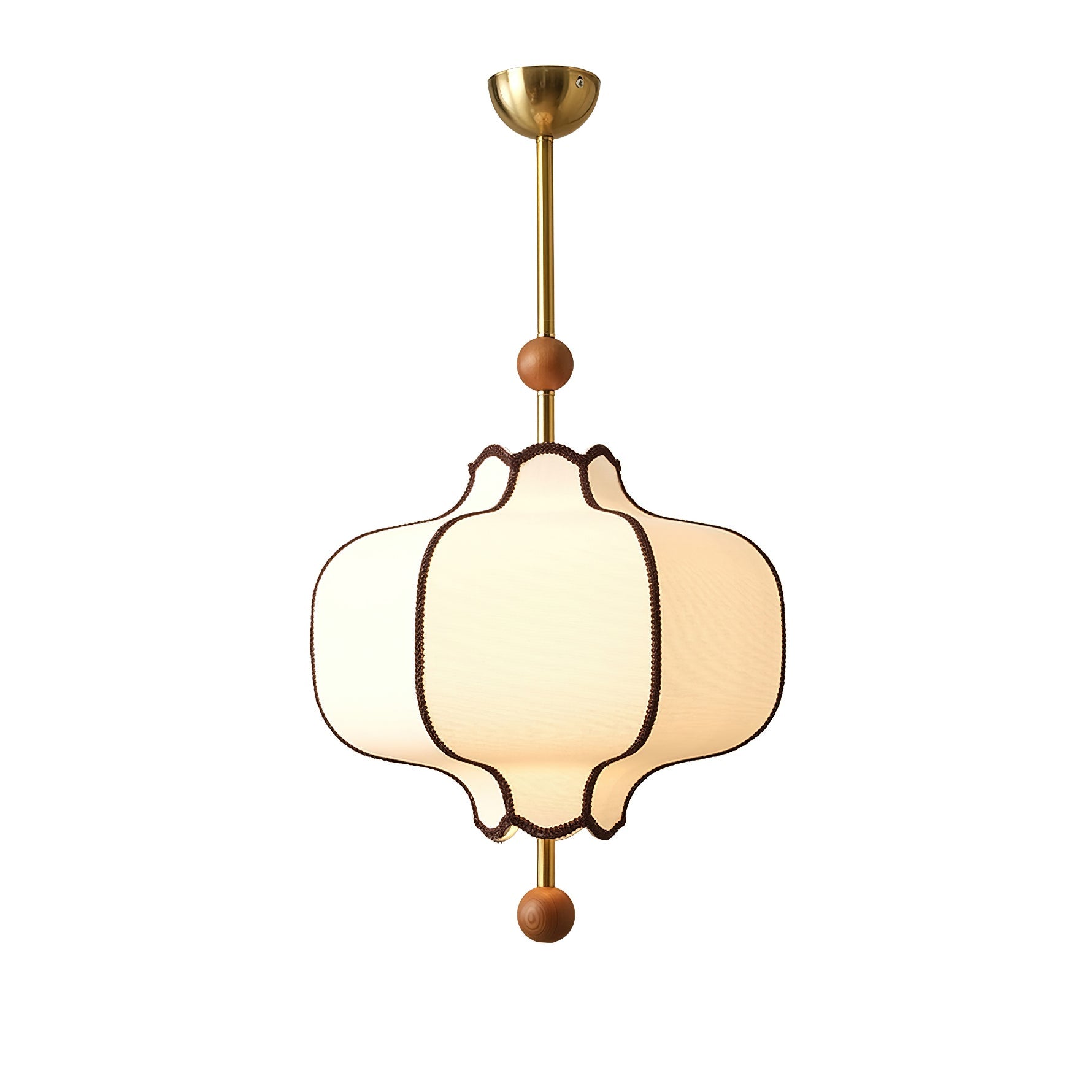 Reyeley Lantern Pendant Light