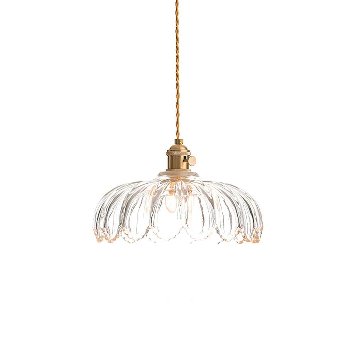 Plonex Flower Pendant Light