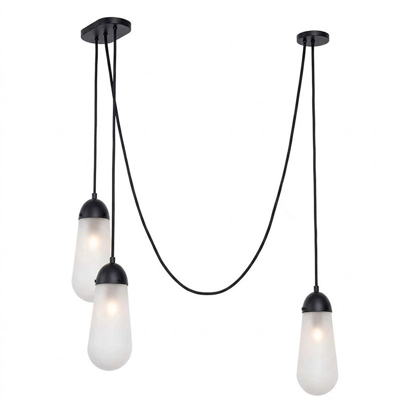 Ariwyn Teardrop Pendant Light