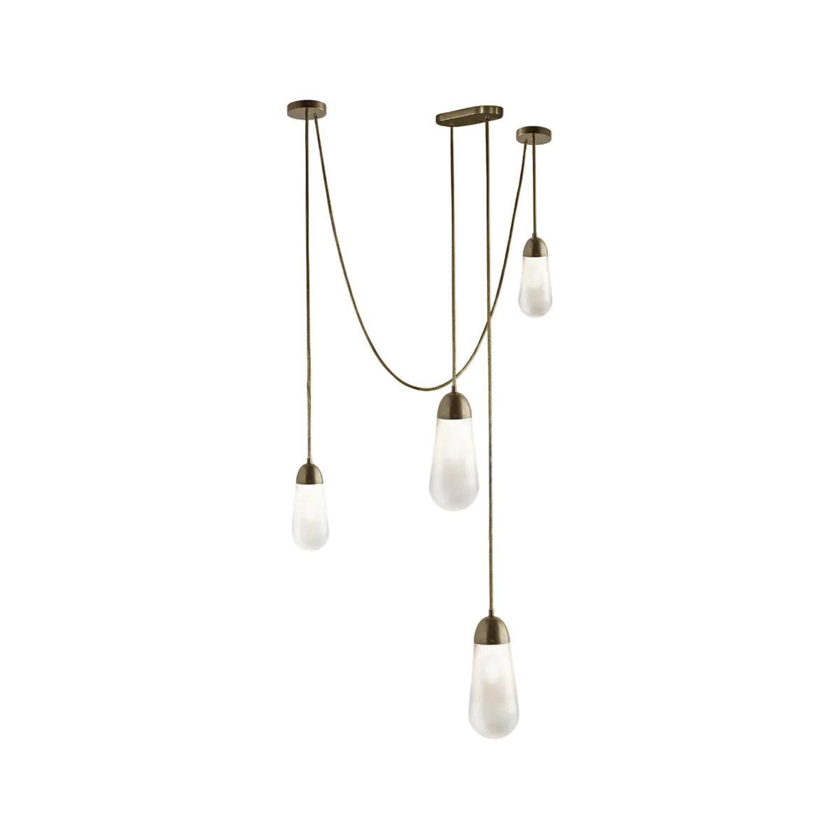 Ariwyn Teardrop Pendant Light