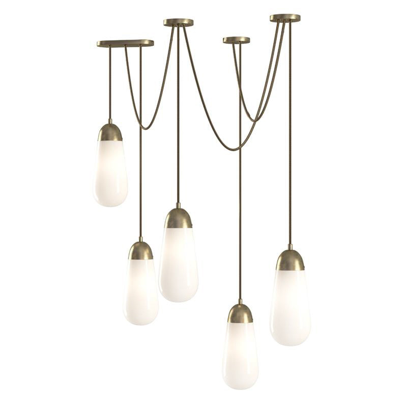 Ariwyn Teardrop Pendant Light