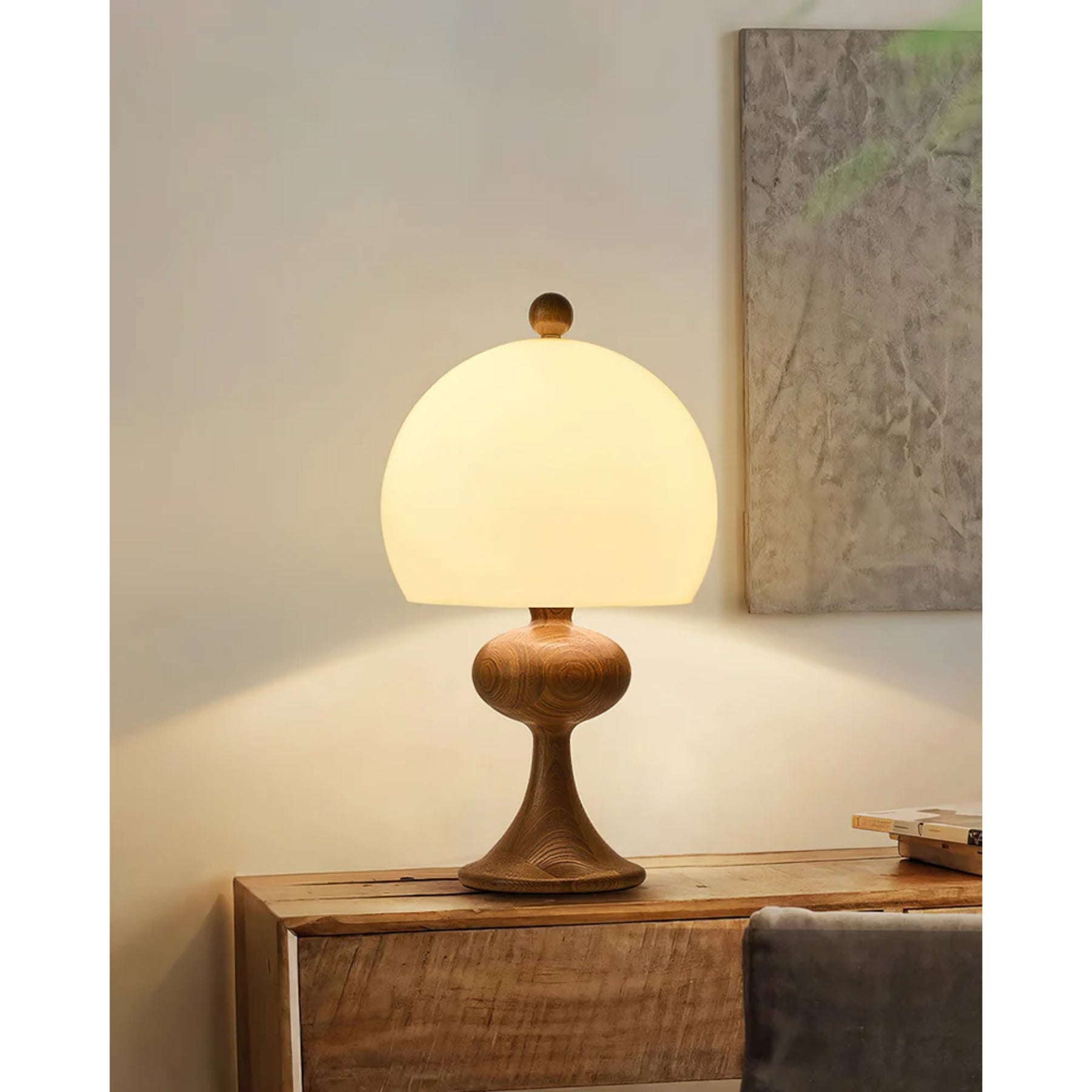 Ombressa Table Lamp