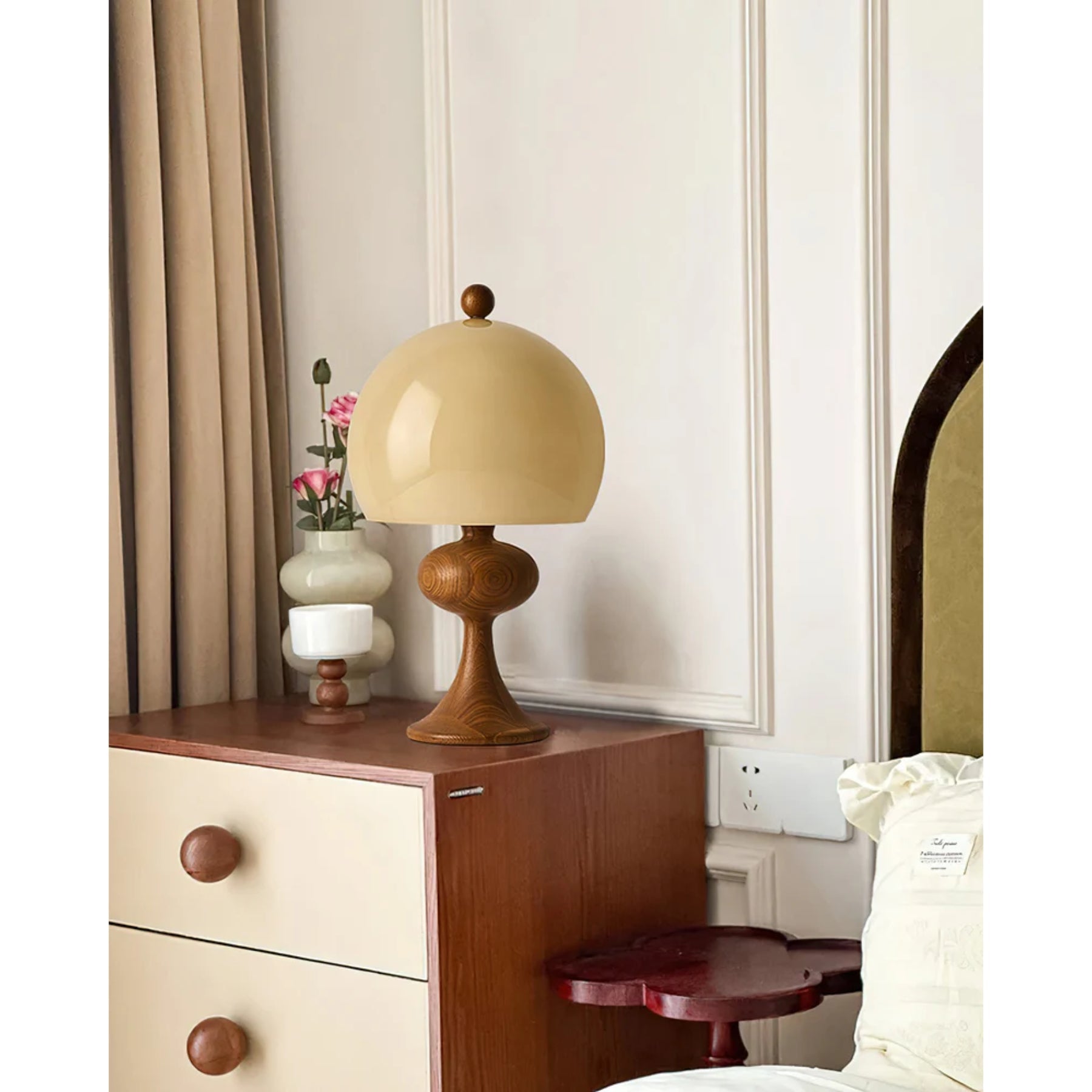 Ombressa Table Lamp