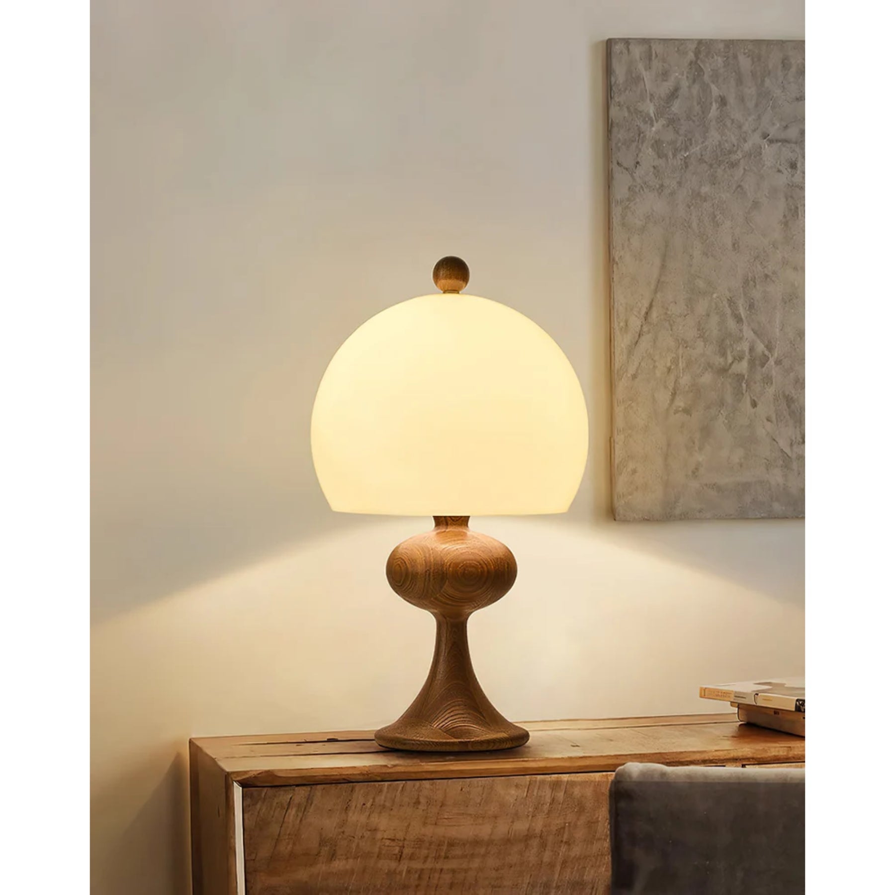 Ombressa Table Lamp