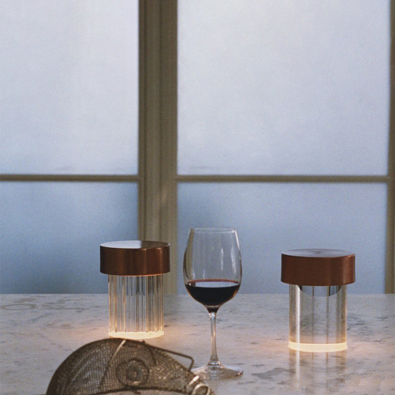 Toleso Table Lamp