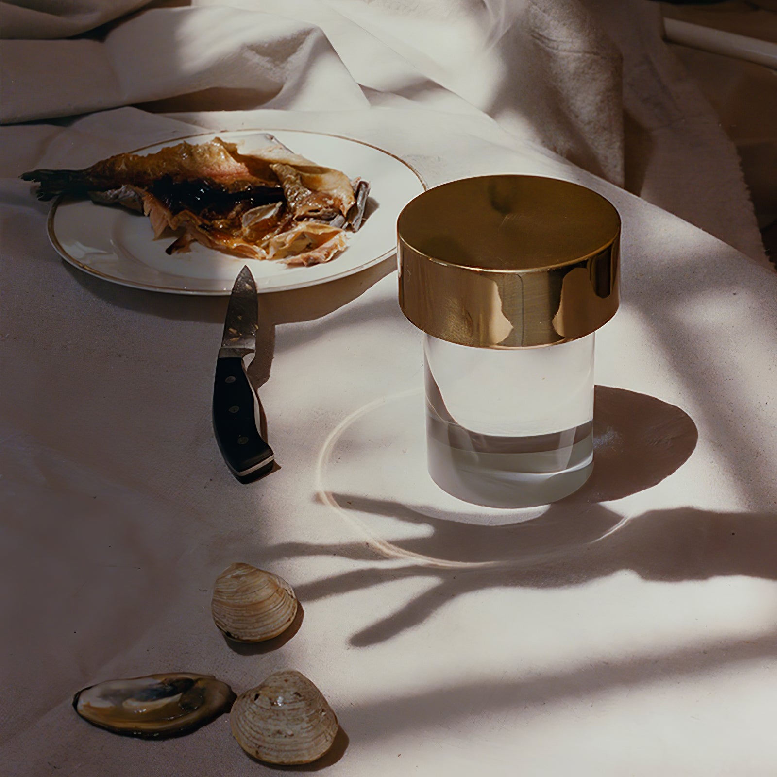 Toleso Table Lamp
