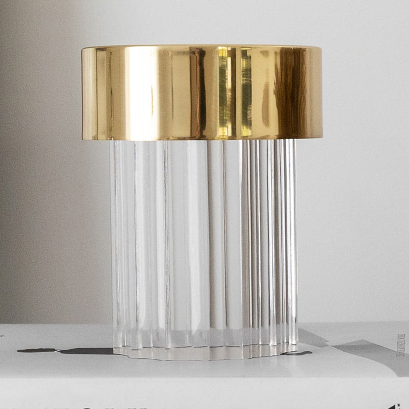 Toleso Table Lamp