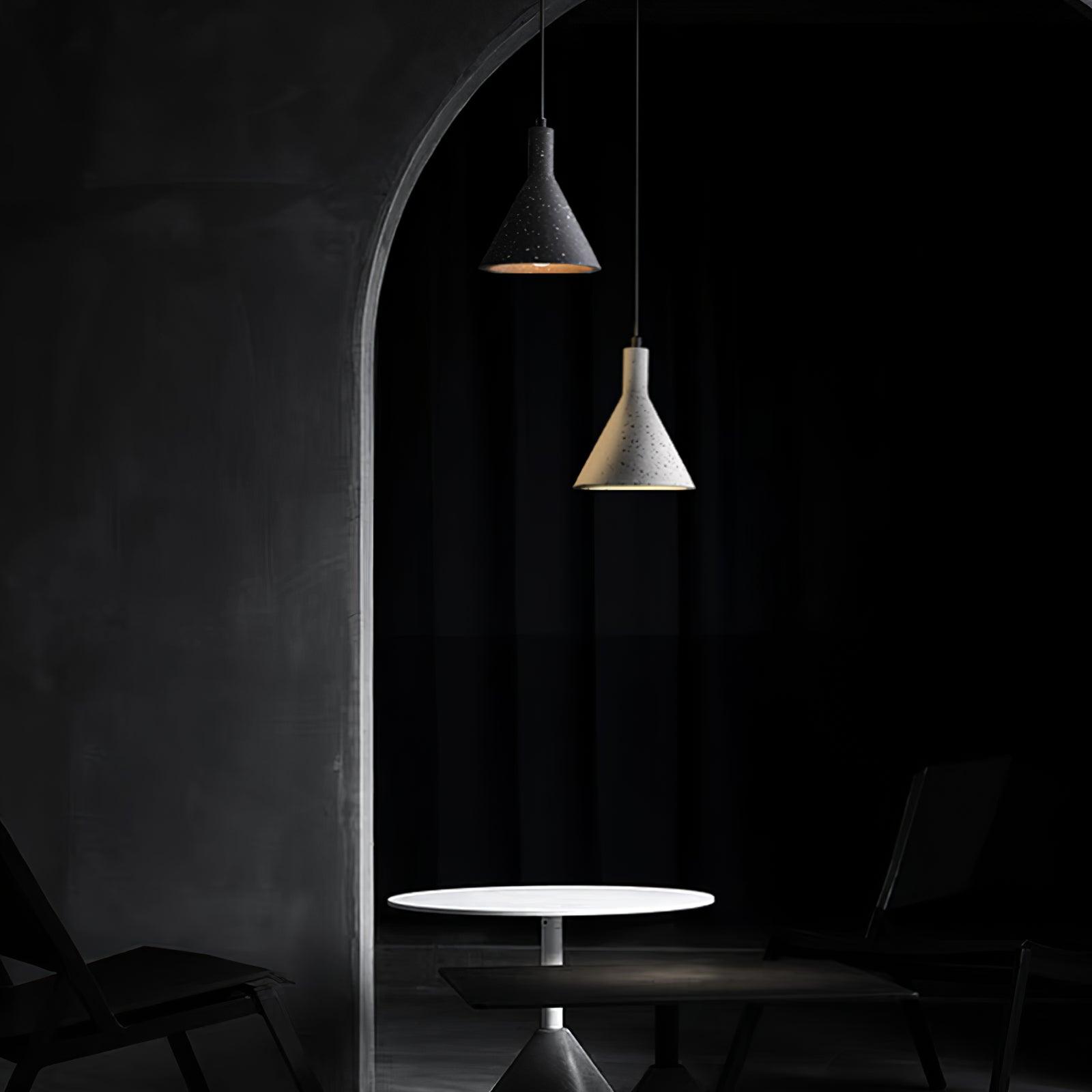 Lasety Pendant Light