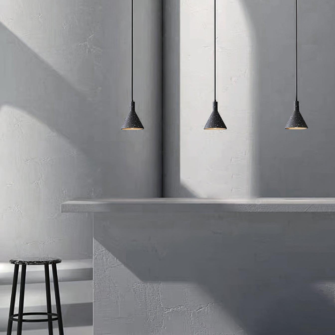 Lasety Pendant Light