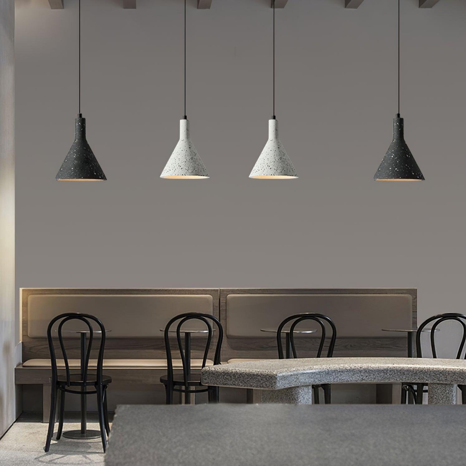 Lasety Pendant Light
