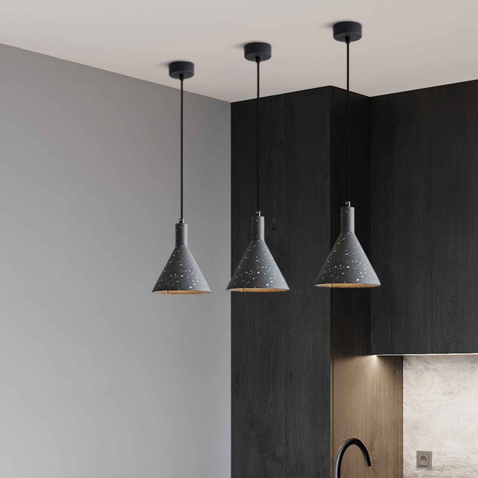 Lasety Pendant Light