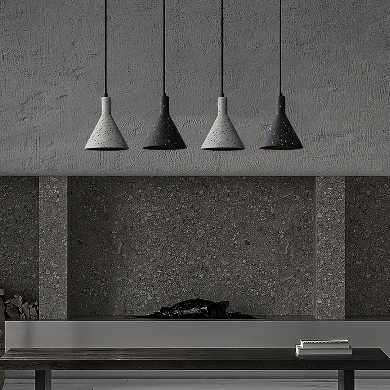 Lasety Pendant Light