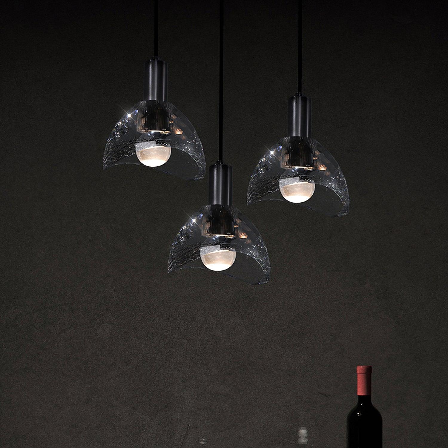 Letahmo Pendant Light
