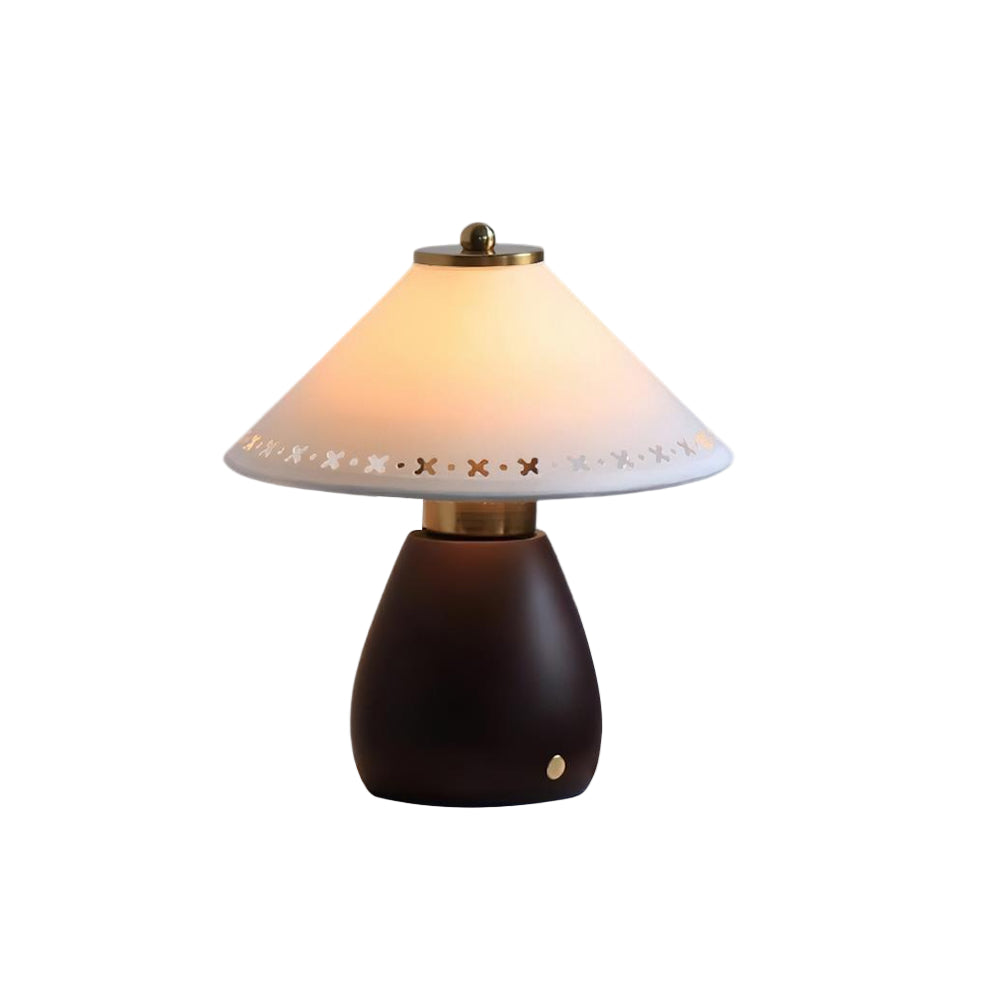 Letizan Table Lamp