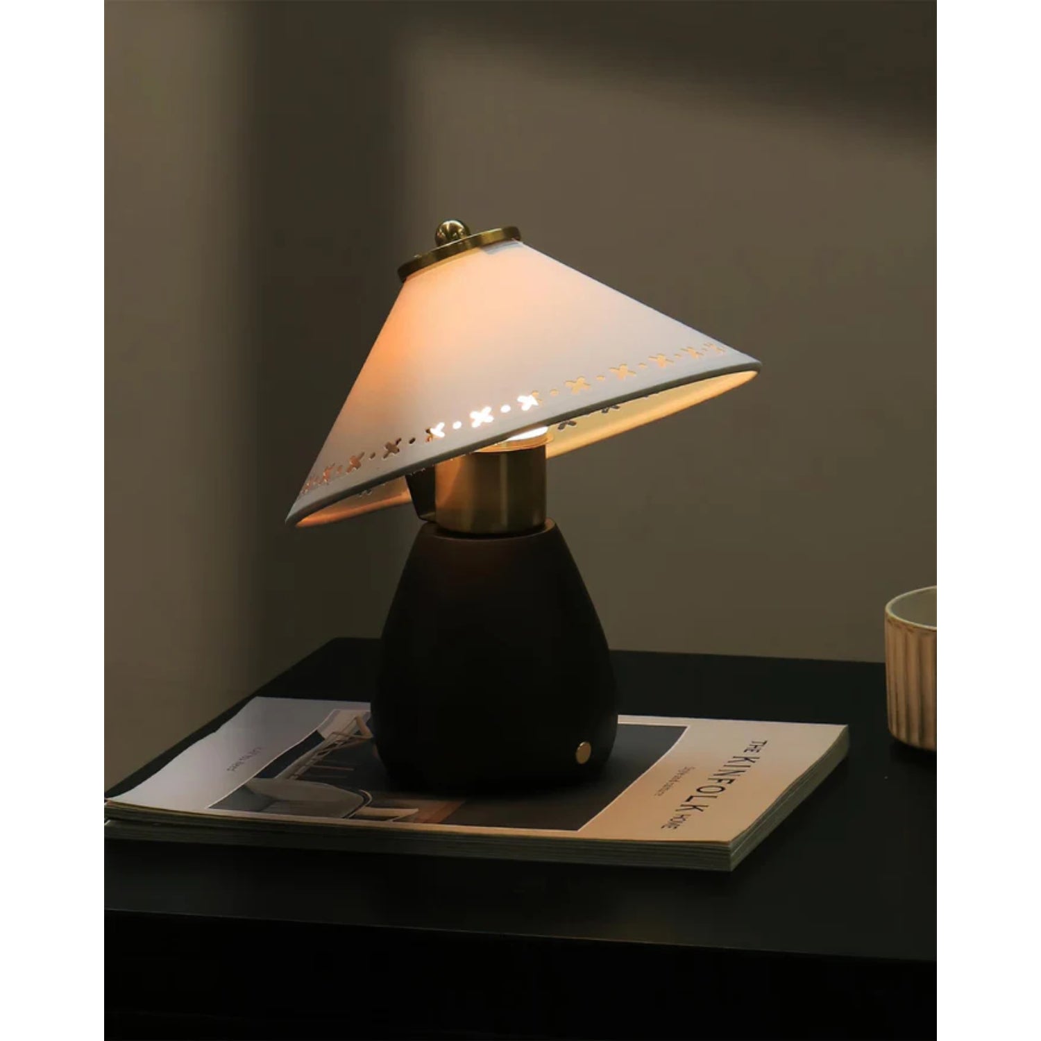 Letizan Table Lamp