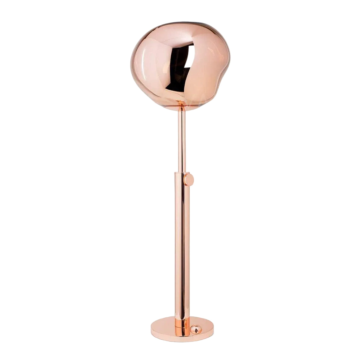 Syrlion Orb Floor Lamp