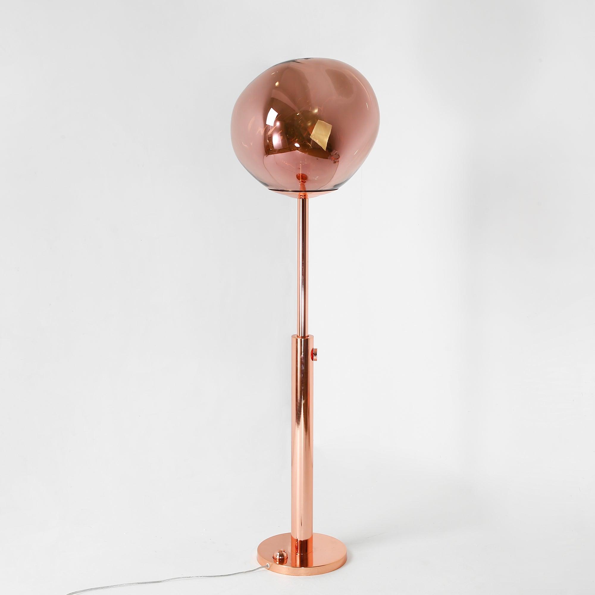 Syrlion Orb Floor Lamp