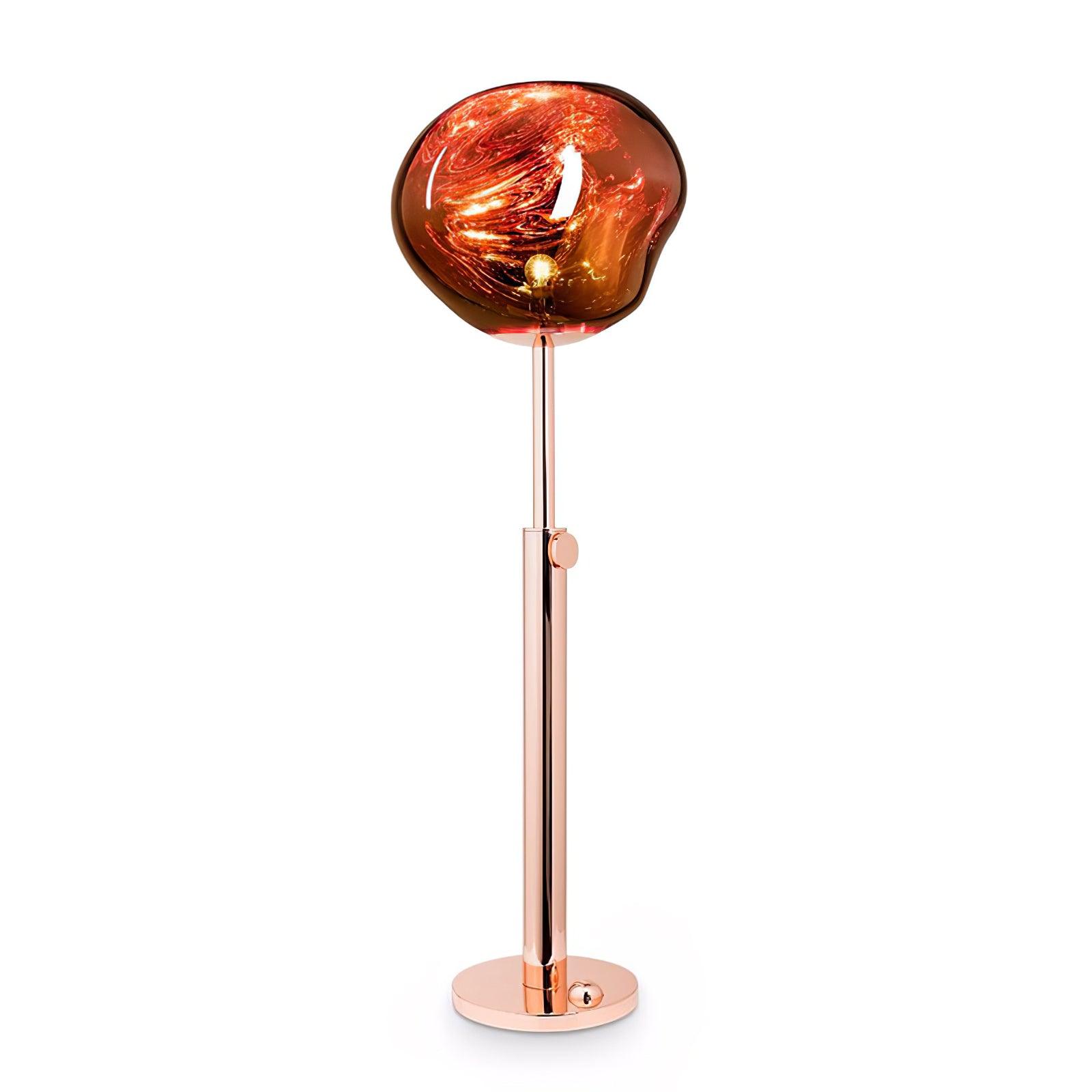 Syrlion Orb Floor Lamp