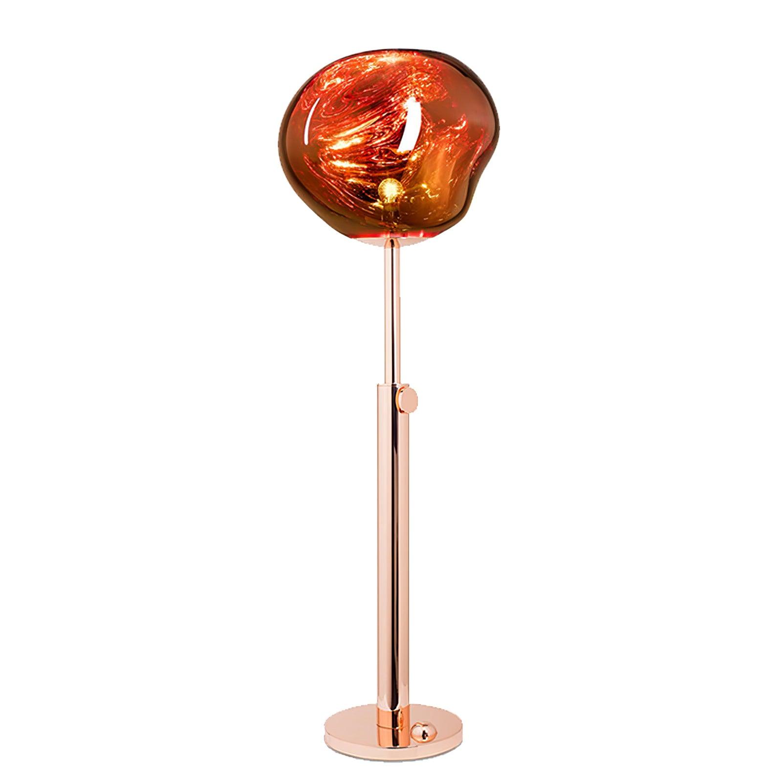Syrlion Orb Floor Lamp