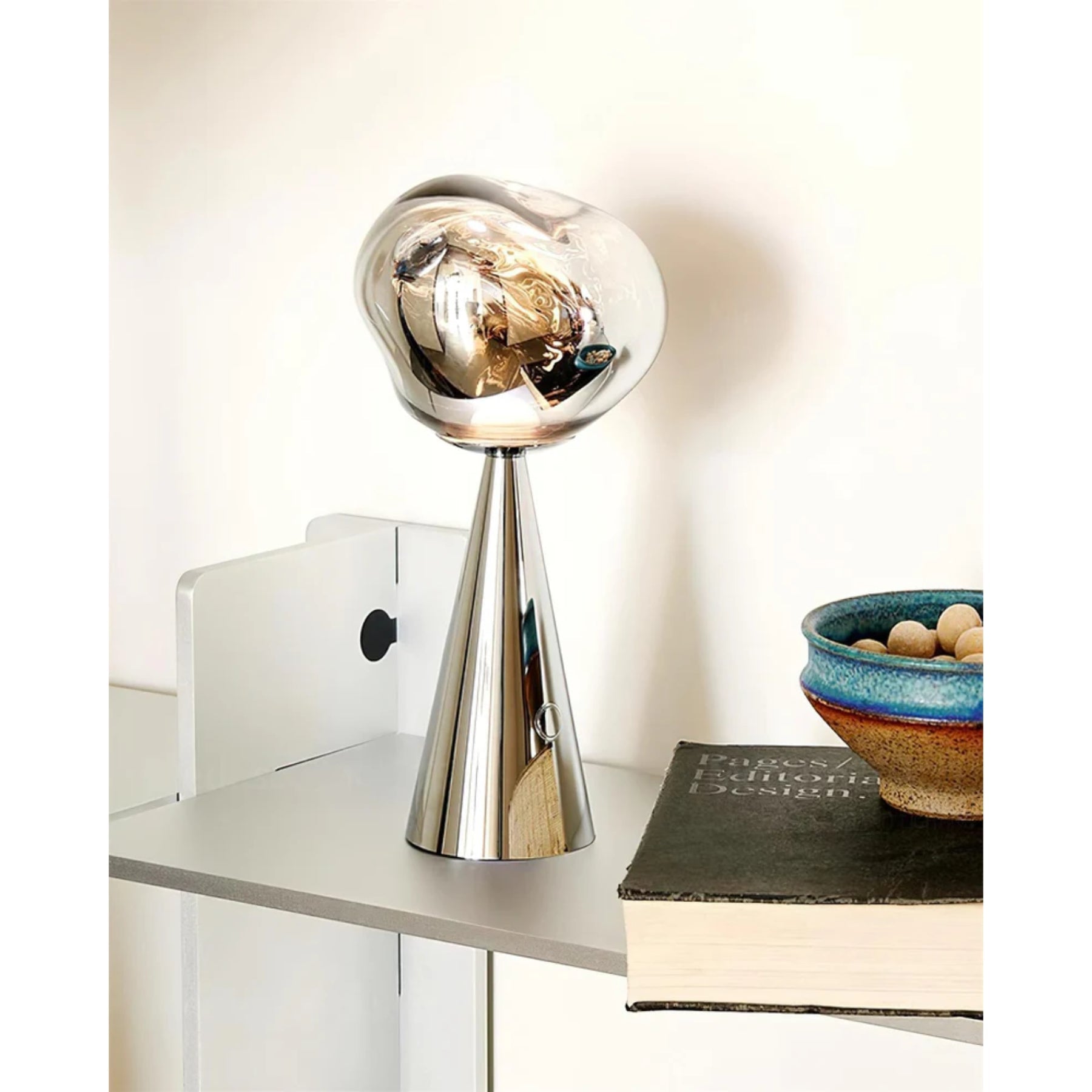 Tremora Table Lamp