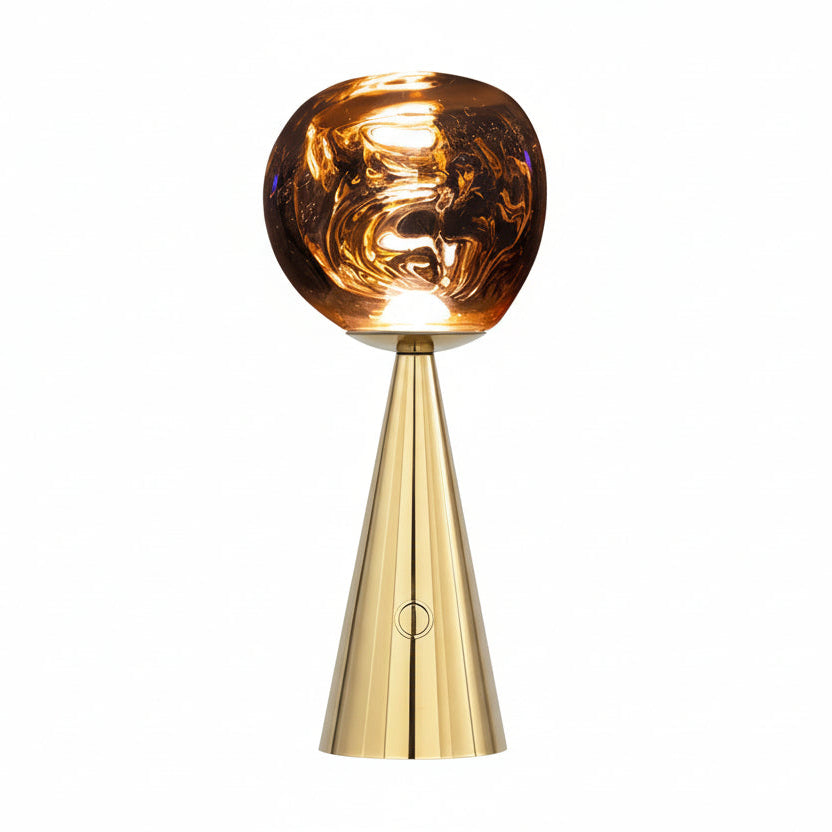 Syrlion Orb Table Lamp