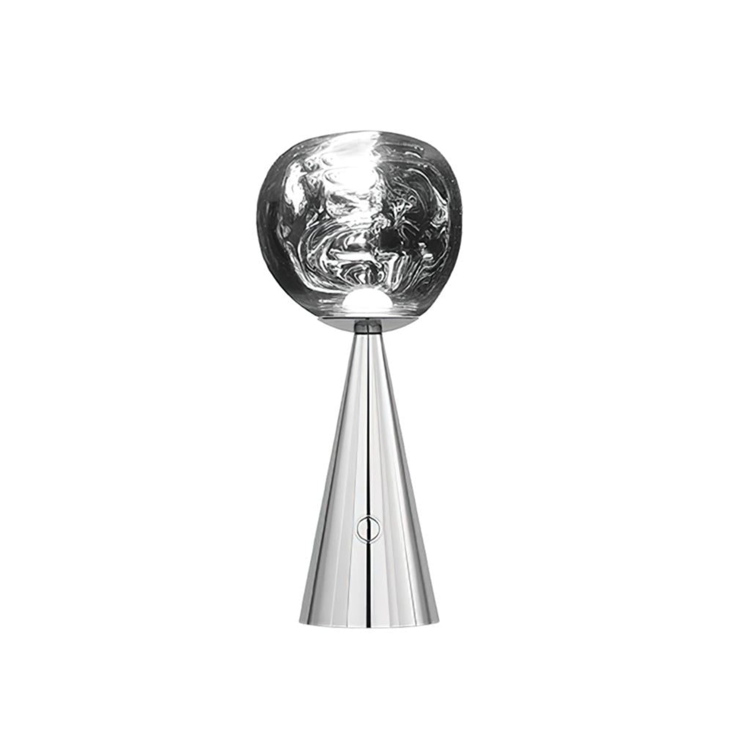 Syrlion Orb Table Lamp