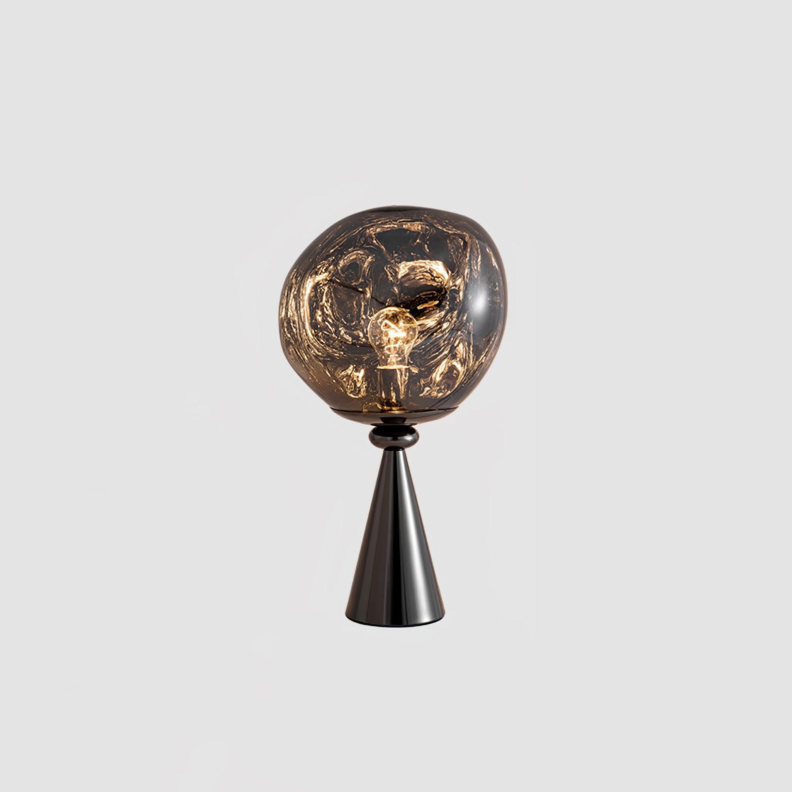 Syrlion Orb Bulb Table Lamp